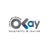 OKay Hospitality & Tourism logo, OKay Hospitality & Tourism contact details