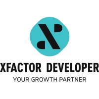 XFactor Developer logo, XFactor Developer contact details