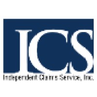 Indepedent Claims Service, Inc. logo, Indepedent Claims Service, Inc. contact details