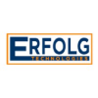 Erflog Technologies logo, Erflog Technologies contact details