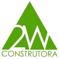 2W Construtora logo, 2W Construtora contact details