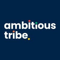 ambitious tribe logo, ambitious tribe contact details