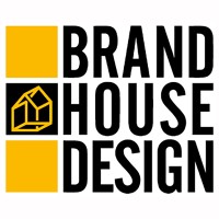 BrandHouse Design AS logo, BrandHouse Design AS contact details