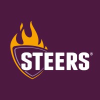 Steers Oman logo, Steers Oman contact details