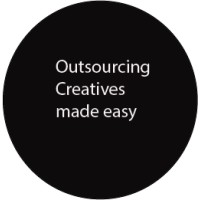 Outsource Creatives logo, Outsource Creatives contact details