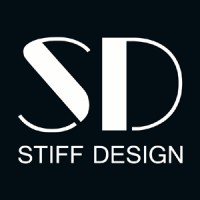 Stiff Design logo, Stiff Design contact details