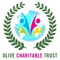 Olive Charitable Trust logo, Olive Charitable Trust contact details