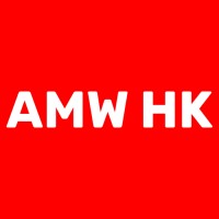 AMWHK logo, AMWHK contact details