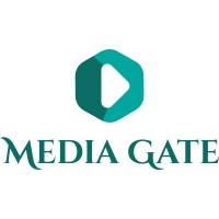 Mediagate.co logo, Mediagate.co contact details