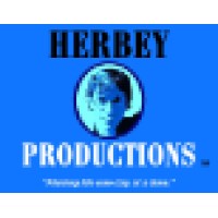 Herbey Productions logo, Herbey Productions contact details