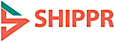 Shippr.in logo, Shippr.in contact details