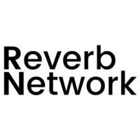 Reverb Network logo, Reverb Network contact details