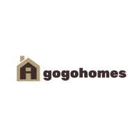 AgogoHomes logo, AgogoHomes contact details