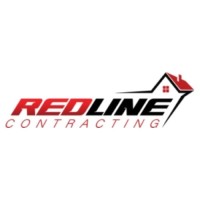 RedLine Contracting logo, RedLine Contracting contact details