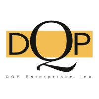 DQP Enterprises Inc logo, DQP Enterprises Inc contact details