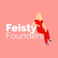 Feisty Founders Podcast logo, Feisty Founders Podcast contact details