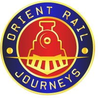 Orient Rail Journeys logo, Orient Rail Journeys contact details