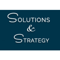 Solutions & Strategy, Inc. logo, Solutions & Strategy, Inc. contact details