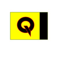 QaimiZ logo, QaimiZ contact details