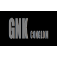 GNK Conglomerate logo, GNK Conglomerate contact details