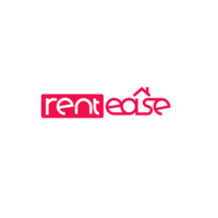 Rentease logo, Rentease contact details