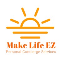 Make Life EZ - Personal Concierge Services logo, Make Life EZ - Personal Concierge Services contact details