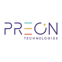 PREON Technologies logo, PREON Technologies contact details