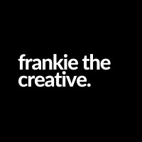 Frankie The Creative logo, Frankie The Creative contact details