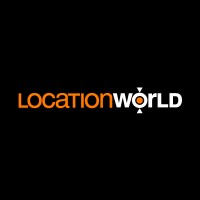 Location World logo, Location World contact details