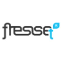 Fresset logo, Fresset contact details