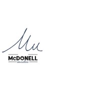 McDonell Media logo, McDonell Media contact details