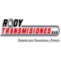 Rody Transmisiones logo, Rody Transmisiones contact details