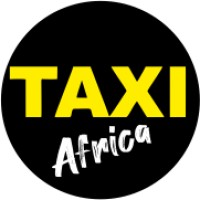 Taxi Africa logo, Taxi Africa contact details