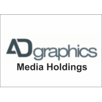 Ad Graphics media holdings logo, Ad Graphics media holdings contact details