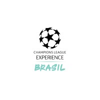 Champions League Experience Brasil logo, Champions League Experience Brasil contact details