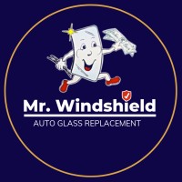 Mr. Windshield Inc. logo, Mr. Windshield Inc. contact details