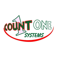 Count One Systems logo, Count One Systems contact details