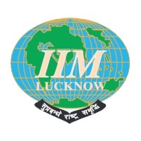 IIM Lucknow IPMX (One Year MBA) logo, IIM Lucknow IPMX (One Year MBA) contact details