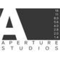 Aperture Studio logo, Aperture Studio contact details