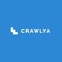 Crawlya logo, Crawlya contact details