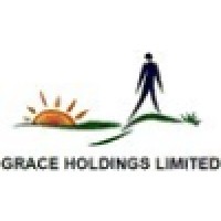 Grace Holdings Limited logo, Grace Holdings Limited contact details