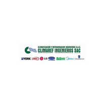 CLIMAREF INGENIEROS SAC logo, CLIMAREF INGENIEROS SAC contact details