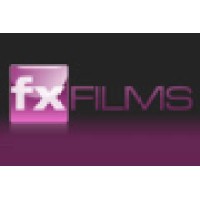 FX Films logo, FX Films contact details