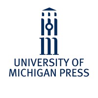 University of Michigan Press logo, University of Michigan Press contact details