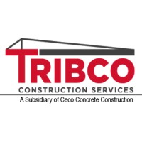 Tribco Construction Services logo, Tribco Construction Services contact details