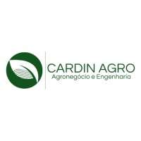 Cardin Agro logo, Cardin Agro contact details