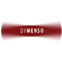 Dymenso logo, Dymenso contact details