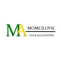 Momcilovic Tax and Accounting logo, Momcilovic Tax and Accounting contact details