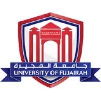 University of Fujairah logo, University of Fujairah contact details