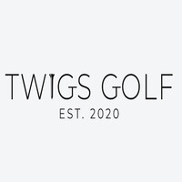 Twigs Golf logo, Twigs Golf contact details